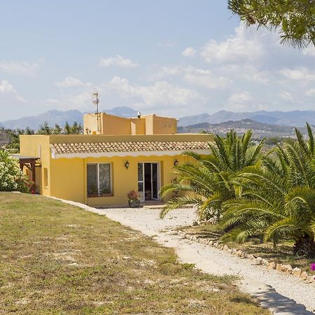 Sunny Villa - Monty'S Jávea Exterior foto