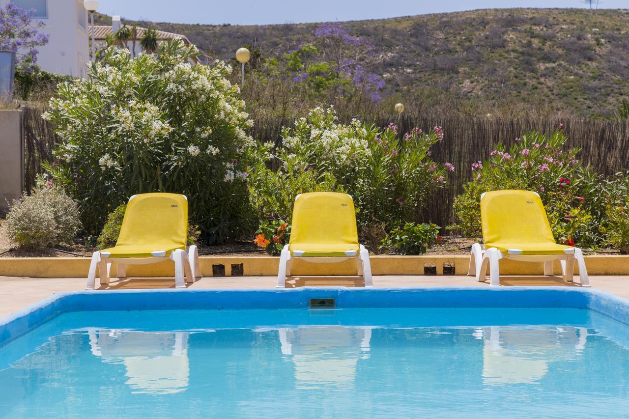 Sunny Villa - Monty'S Jávea Exterior foto